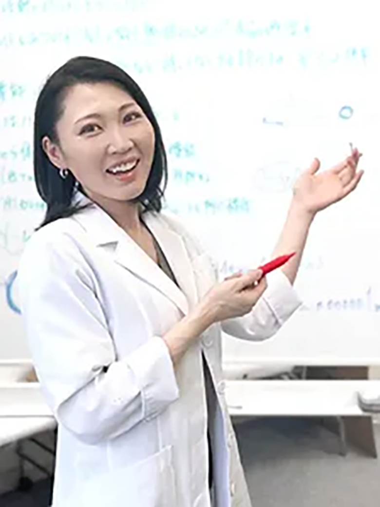 代表挨拶