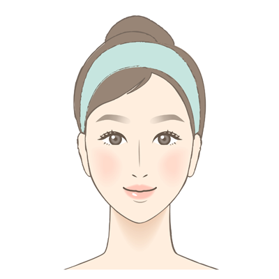 知的でエネルギッシュさがある印象