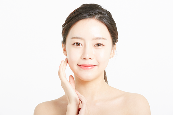 脱毛によるケアで清潔感と若々しく輝く肌へ