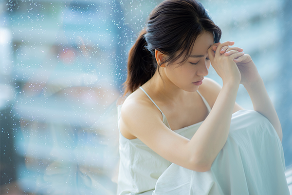 美容室に行くのが億劫だ…