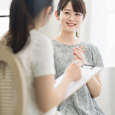 創業の背景（ Madam Lashが生まれた理由）